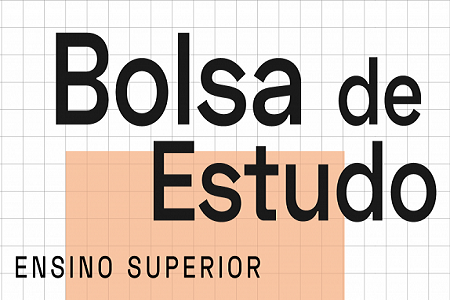 Bolsas de Estudo | Ensino Superior