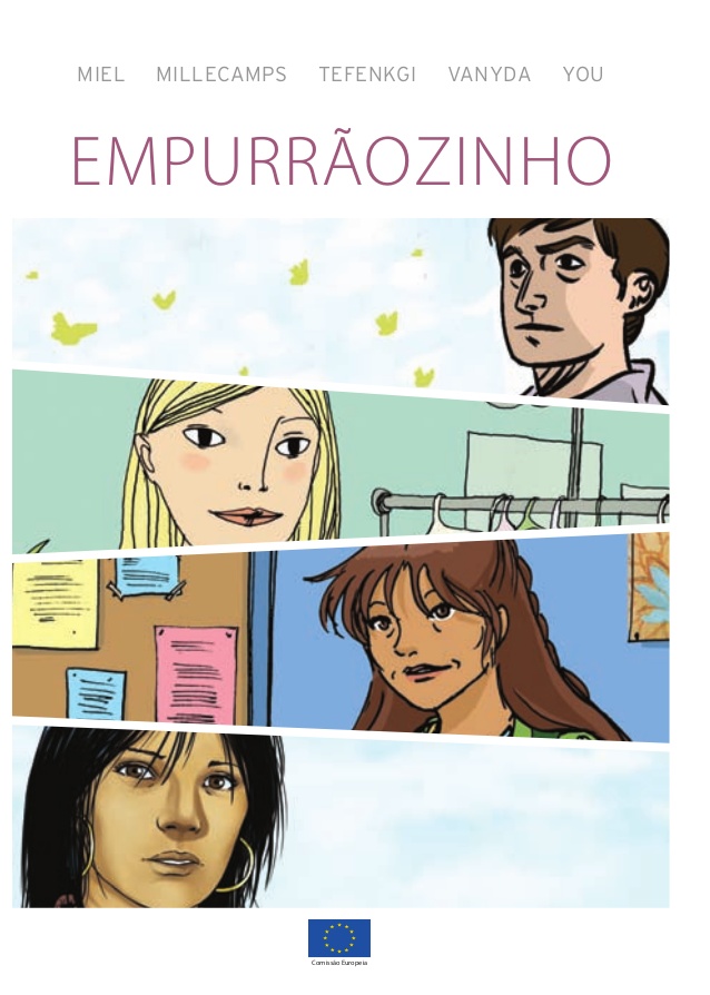 Capa