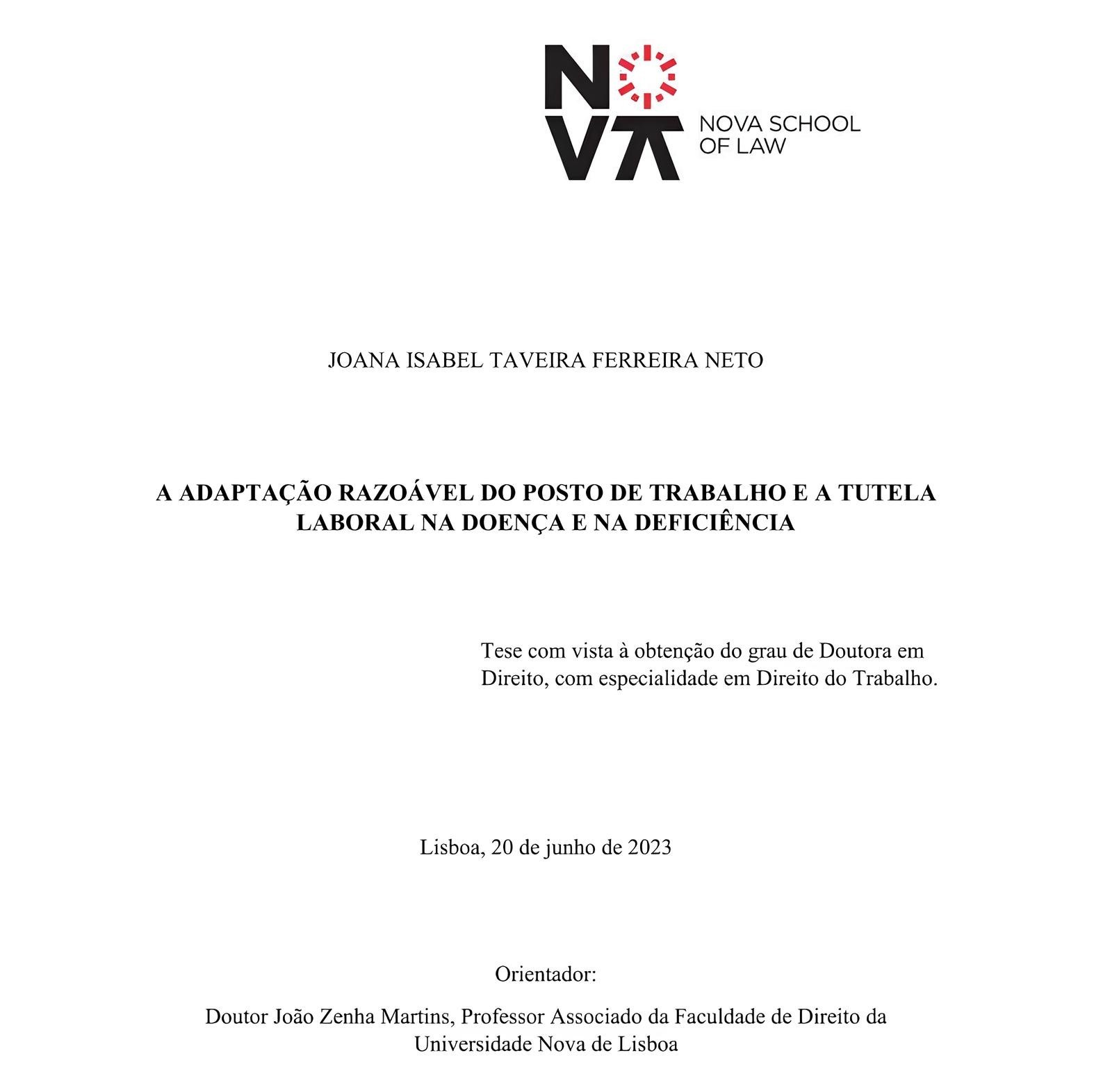 Capa