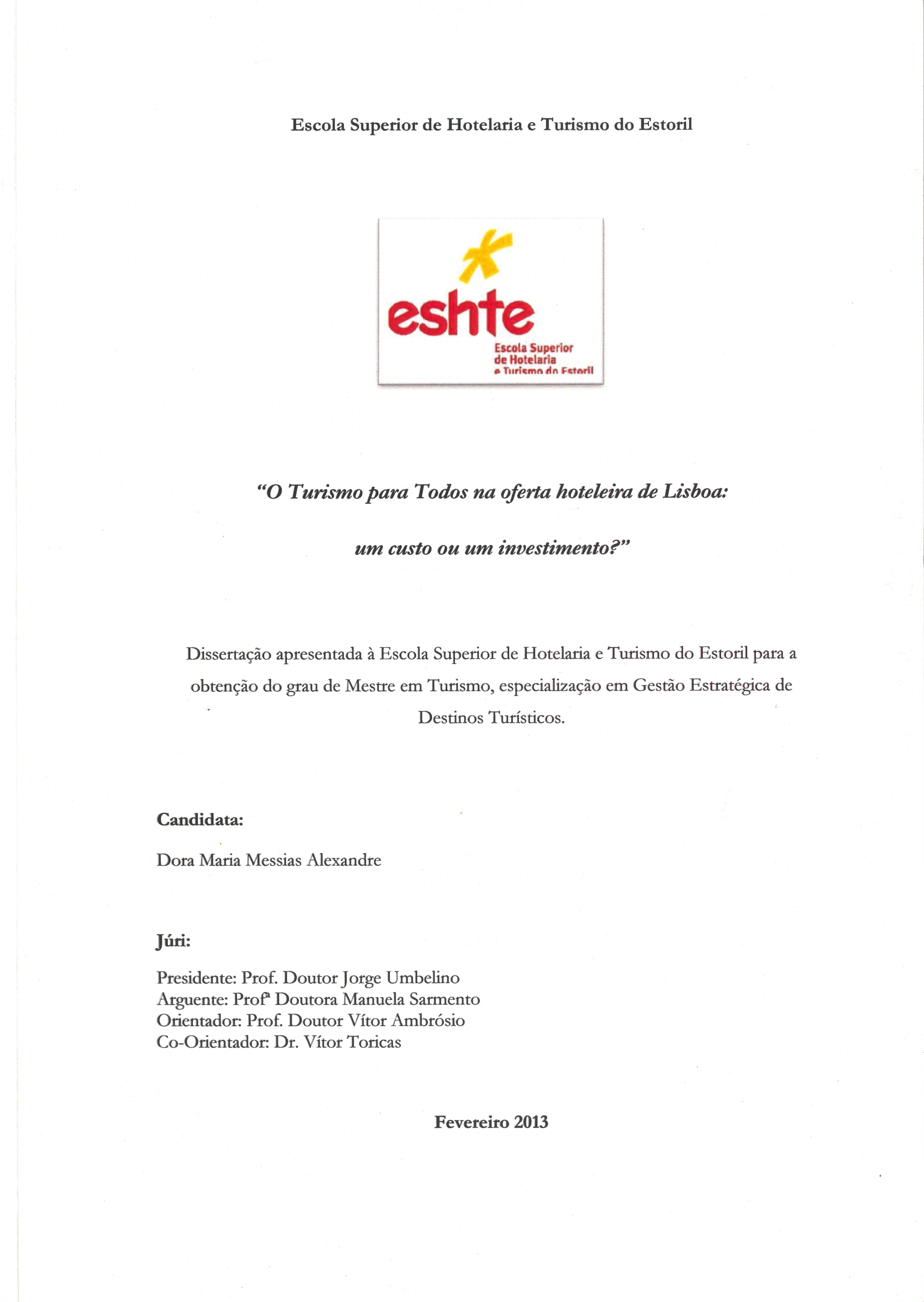 Capa