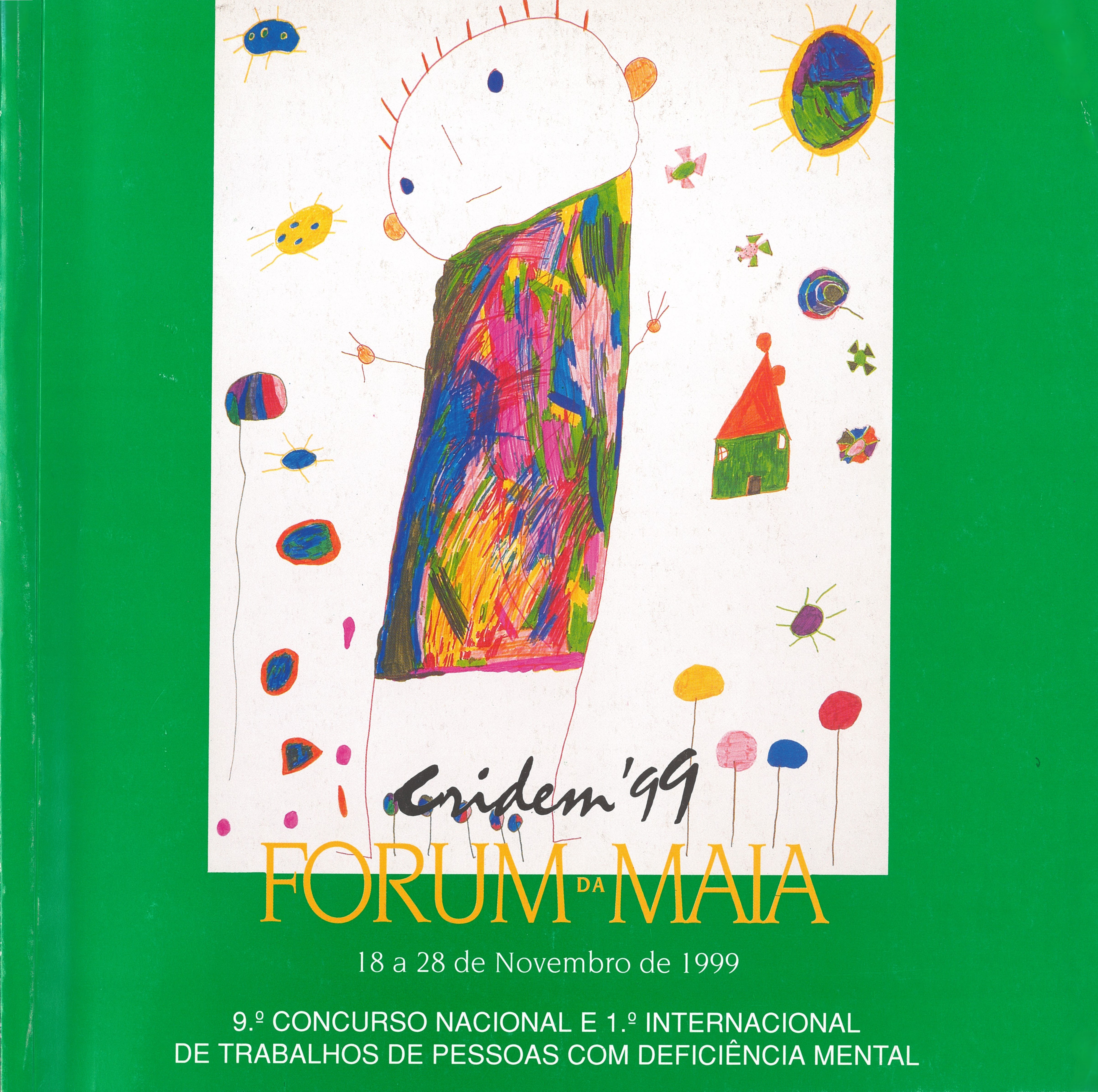 Capa