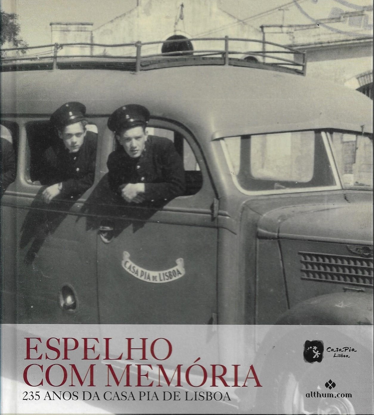 Capa