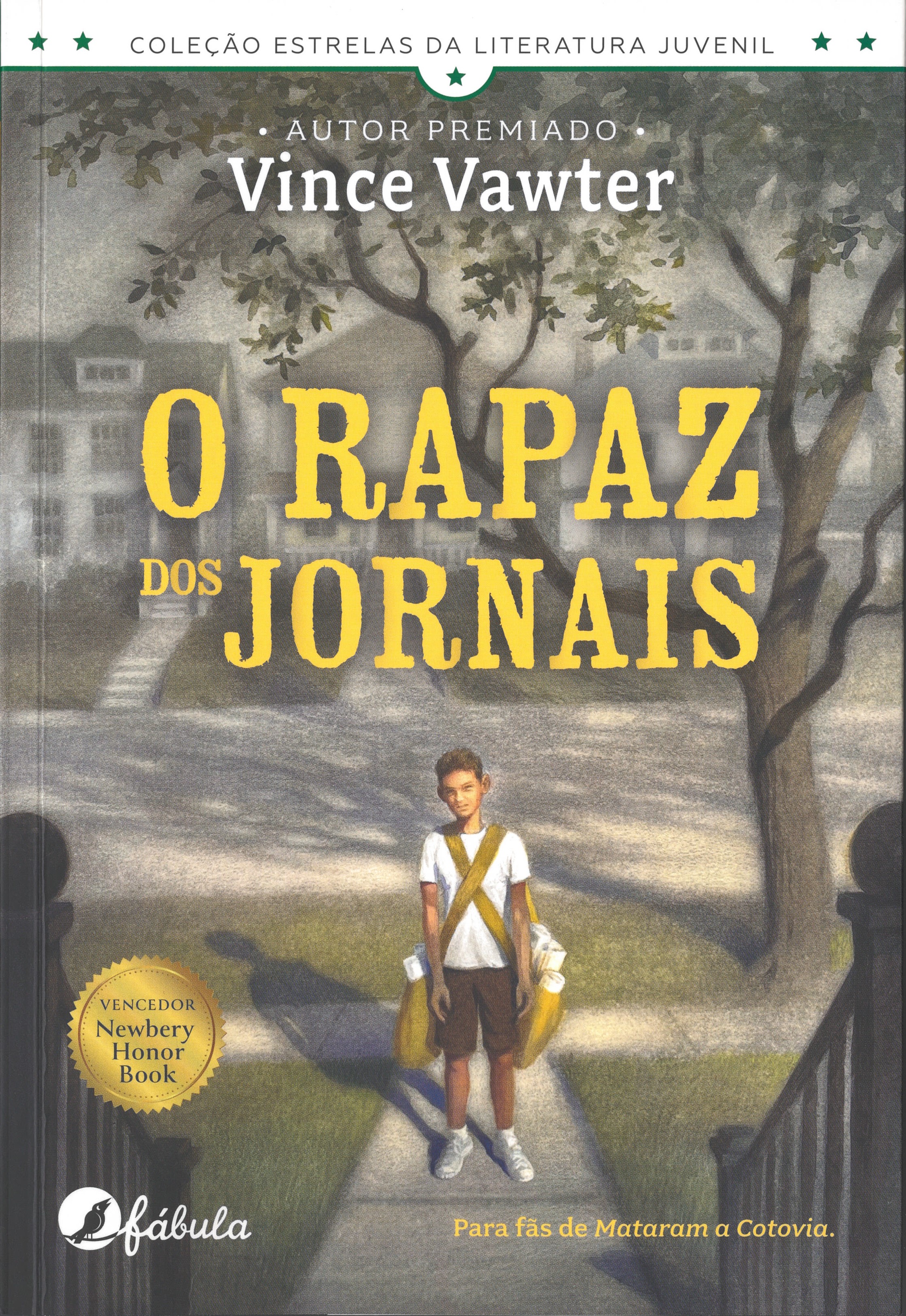 Capa