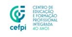 Logotipo do CEFPI