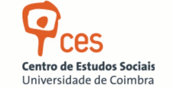 Logo of the Centre for Social Studies of the University of Coimbra