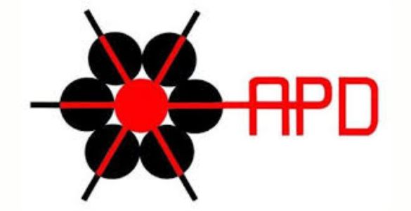 APD logo Portuguese Association of Disabled People