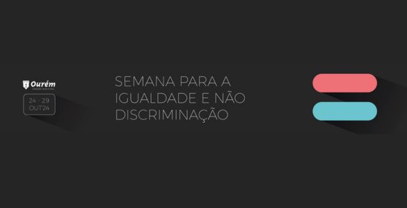 Poster of the Week for Equality and Non-Discrimination 2024