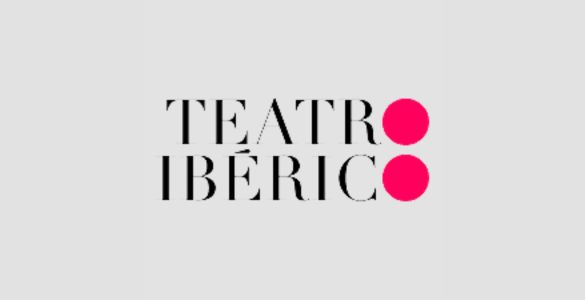 the Iberian Theatre Logo
