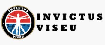 Invictus Viseu logo