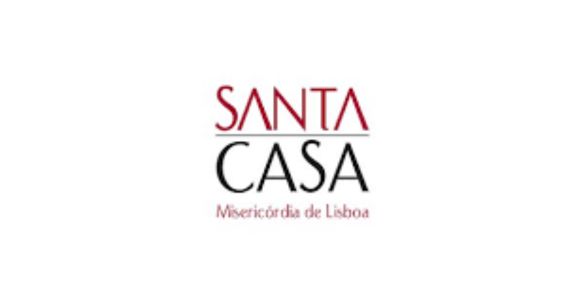 Santa Casa da Misericórdia logo of Lisbon