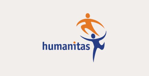  Logótipo HUMANITAS - Federação Portuguesa para a Deficiência Mental 