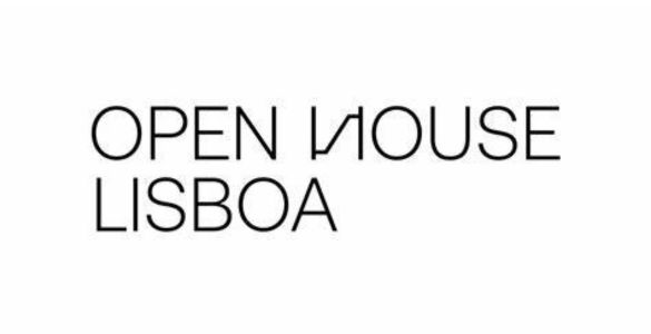 Logótipo Hopen House Lisboa