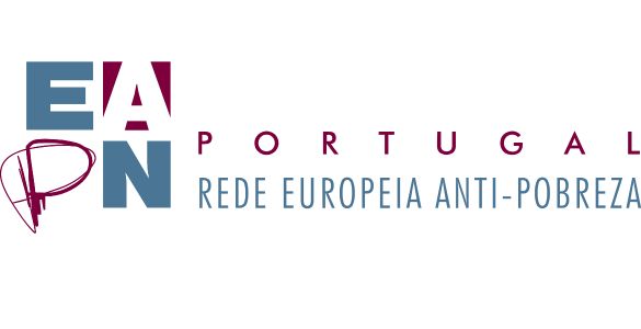 EAPN Portugal Logo