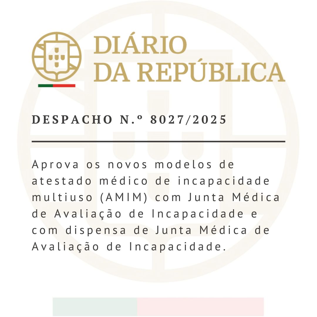  Logótipo do Diário da República e abaixo o seguinte texto: 