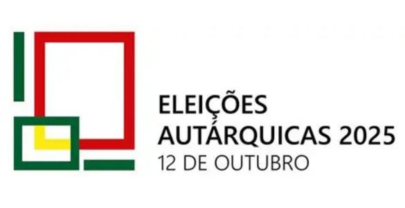  Cartaz Eleições Autárticas 2025 the 2025 Autarchic Elections Poster 