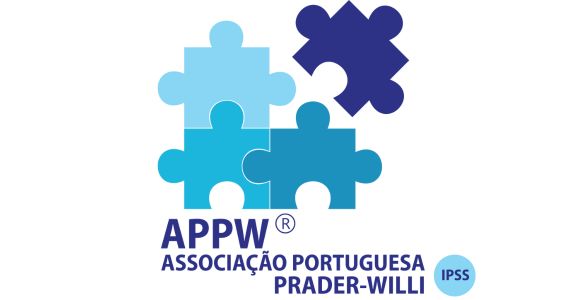  Logótipo APPW - Associação Portuguesa Prader Willi 