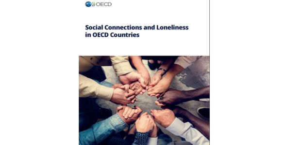  Imagem Primeiro Relatório internacional Social 