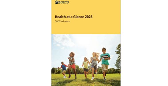 Health at a Glance 2025