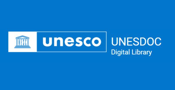  Logótipo Unesco Unesco logo 