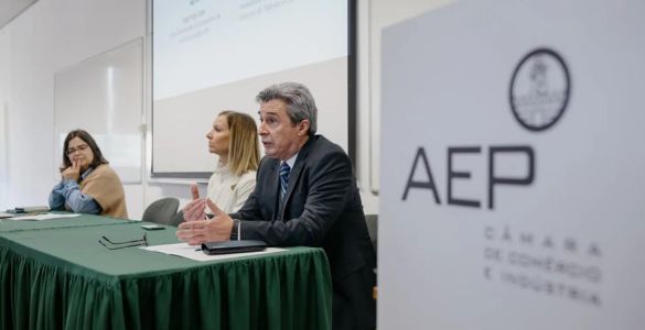  Fotografia do evento sétima edição do (D) de Eficiência 