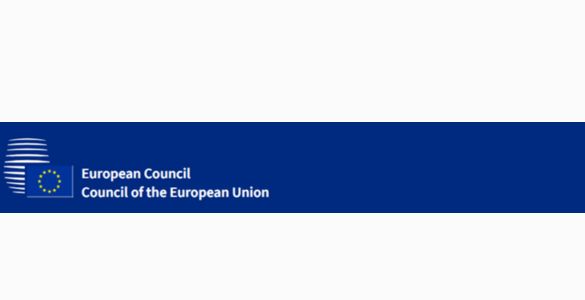 Logótipo European council