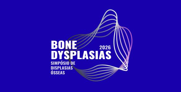 Logótipo Bone Dysplasias 2026