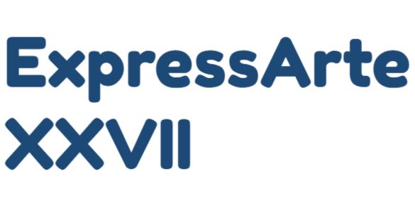 Logótipo ExpressArte