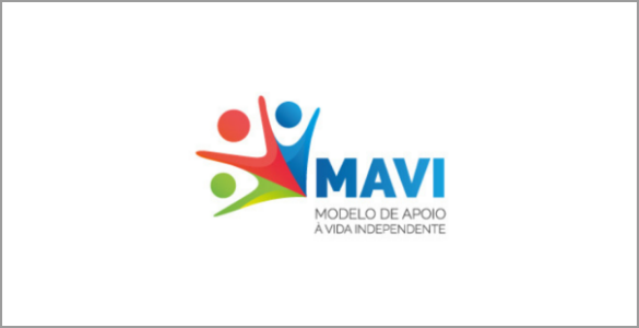 Logo do MAVI