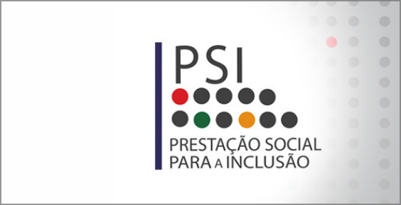Social Benefit for Inclusion (PSI) logo
