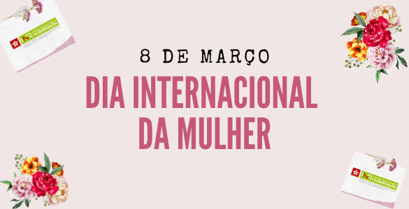 8 March | International Women's Day