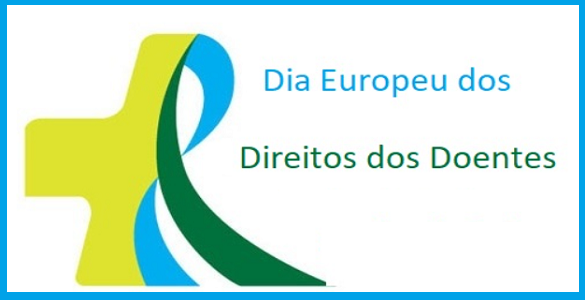 Dia Europeu dos Direitos dos Doentes