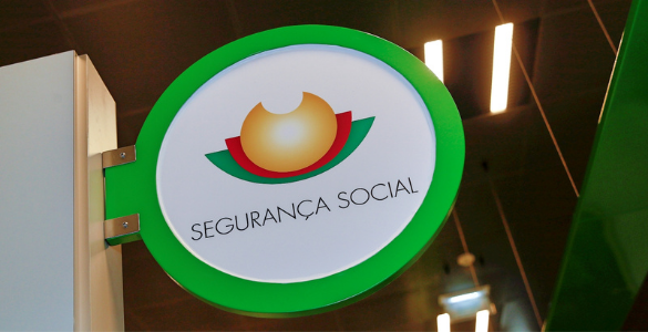Social Security logo