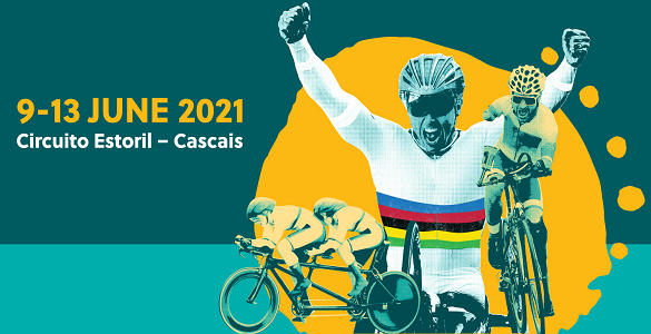 9-13 June 2021 | Estoril-Cascais Circuit