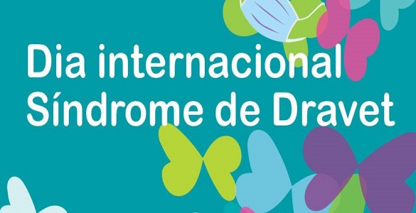 Dia Internacional do Síndrome de Dravet
