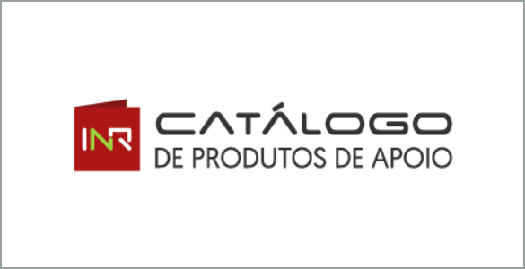 National Catalogue of Support Products (CNPA) logo
