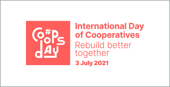 Logotipo do CoopsDay 2021