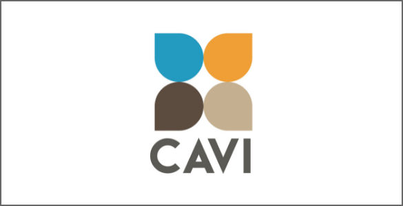 Logotipo do CAVI da APC de Viana do Castelo