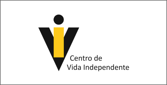Logotipo CAVI - Centro de Vida Independente
