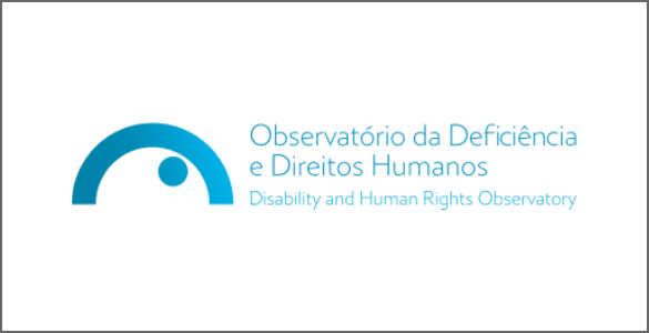 Logotipo ODDH