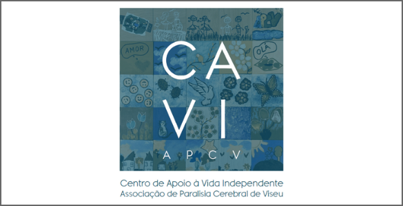 Logotipo CAVI APCV
