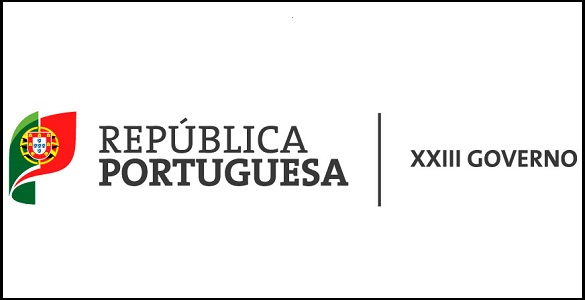 Bandeira da República Portuguesa | XXIII Governo