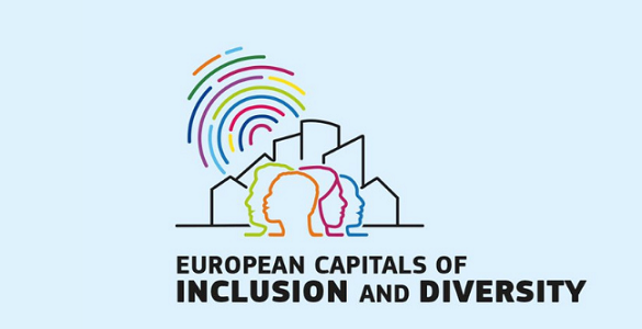 European Capitals of Inclusion and Diversity