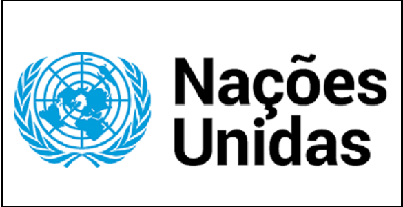 Logotipo das Nações Unidas