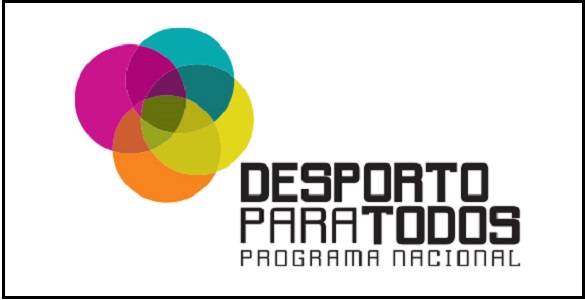 Programa Nacional de Desporto para Todos