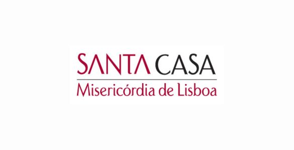  Logotipo da Santa Casa da Misericórdia 