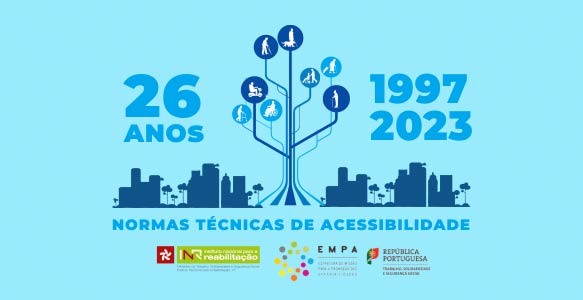 26 years | 1997-2023 | Accessibility Technical Standards