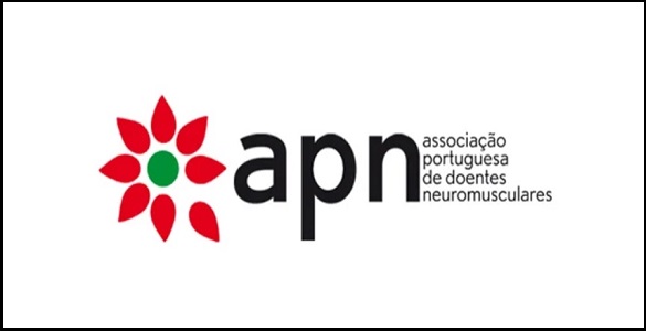 Logotipo da APN
