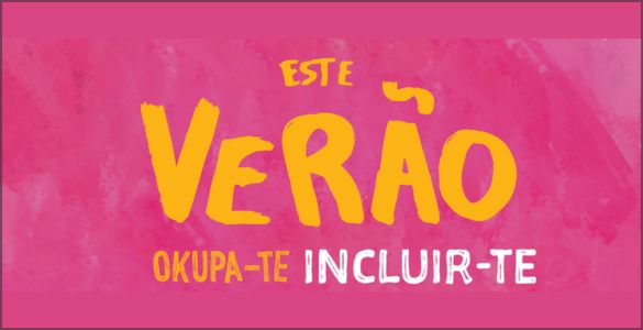 This Summer OKAY YOU INCLUDE YOU