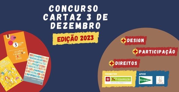 Cartaz do Concurso 
