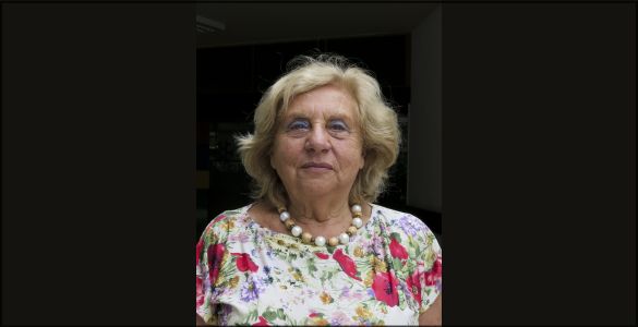 Foto de Maria da Graça de Campos Andrada